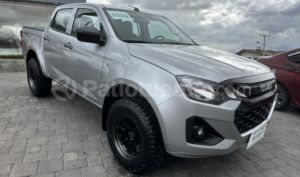 foto de Autos marca Isuzu seminuevo modelo D-MAX año 2026
