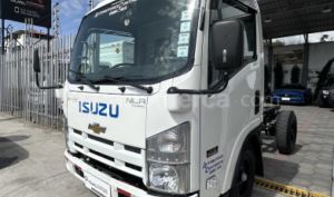 foto de Pesados marca Chevrolet seminuevo modelo NLR año 2016