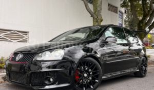 foto de Autos marca Volkswagen seminuevo modelo Golf GTI año 2008 en Quito