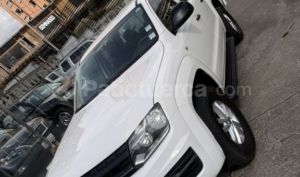 foto de Volkswagen Amarok 4x4 2018