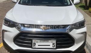 foto de Chevrolet Tracker LT 2023