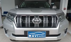 foto de Autos marca Toyota seminuevo modelo Land Cruiser Prado VX año 2019
