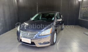 foto de Nissan Sentra Advance AT 2016