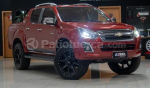 foto de Autos marca Chevrolet seminuevo modelo D-Max  High Country año 2019 en Ambato