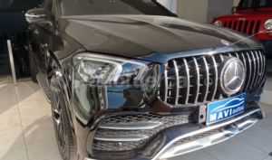 foto de Autos marca Mercedes Benz seminuevo modelo GLE 53 COUPE año 2022