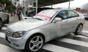 Mercedes Benz—™ 280C 2008