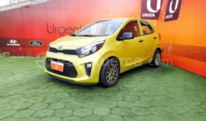 Kia PICANTO LX 2018