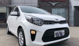 Kia Picanto GT Limited 2019