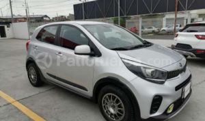 Kia Picanto GT Limited 2019