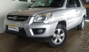 Kia Sportage LX 2013