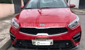 Kia Cerato GT 2020