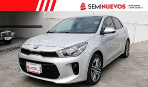 Kia RIO EX 2019