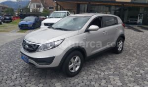 Kia Sportage R 2017