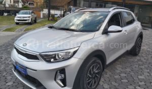 Kia Stonic 2021