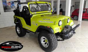 Ford Fuerte 1980