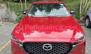 foto de Autos marca Mazda seminuevo modelo CX-5 SPORT año 2024