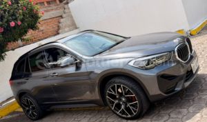foto de BMW X1 2022