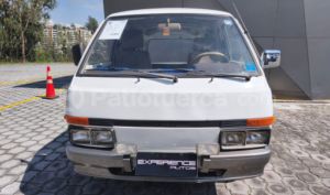 foto de Autos marca Nissan seminuevo modelo Vanette año 1994