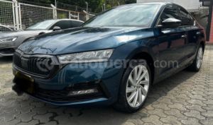 foto de Skoda Octavia Diesel 2024
