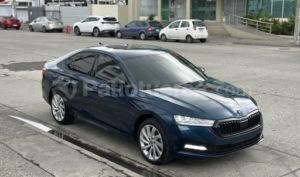 foto de Autos marca Skoda seminuevo modelo Octavia Diesel año 2024