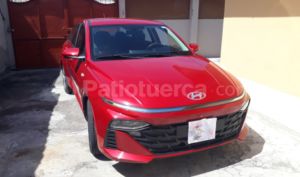 foto de Autos marca Hyundai seminuevo modelo Accent Verna año 2026