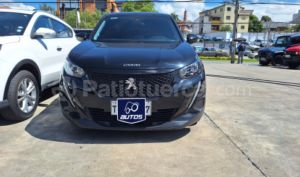 foto de Peugeot 2008 2022