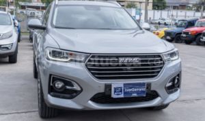 foto de Great Wall HAVAL H6 SUPREME 2022