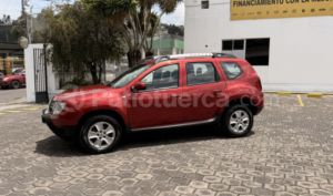 foto de Autos marca Renault seminuevo modelo Duster año 2017 en Quito