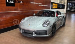 foto de Autos marca Porsche seminuevo modelo 911 Turbo S año 2021 en Quito