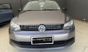 foto de Autos marca Volkswagen seminuevo modelo GOL 1.6 año 2014 en Quito