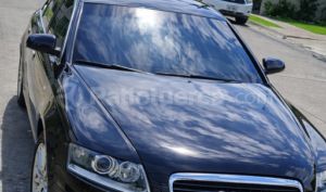 foto de Autos marca Audi seminuevo modelo A6 año 2008