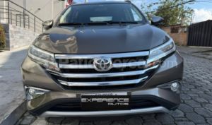 foto de Autos marca Toyota seminuevo modelo Rush año 2024