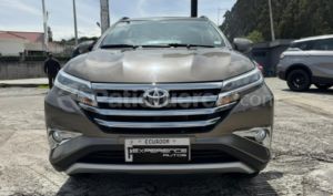 foto de Autos marca Toyota seminuevo modelo Rush año 2024