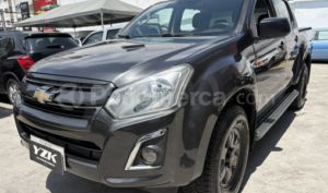 foto de Chevrolet D-MAX CRDI 2.5 CD 4X2 TM DIESEL 2023