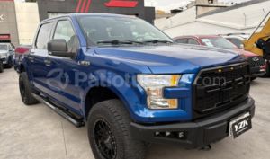 foto de Autos marca Ford seminuevo modelo F150 DC 4X2 año 2017