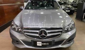 Mercedes Benz—™ E300 2015