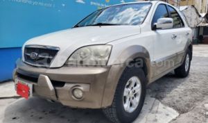 Kia Sorento 2006