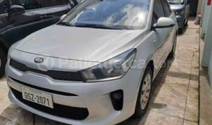 Kia Rio LX AC 2019