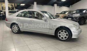 Mercedes Benz—™ C200 K 2006