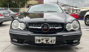 Mercedes Benz—™ C230 2007