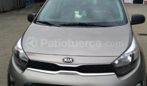 Kia Picanto R 2021