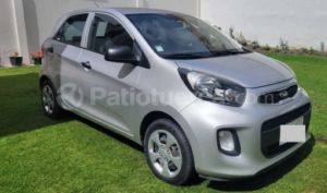 Kia Picanto R 2017