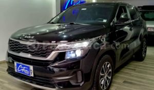 foto de Kia Seltos 2023