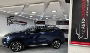 foto de Autos marca Soueast seminuevo modelo DX7 Prime año 2020 en Quito