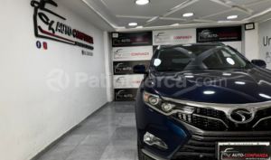 foto de Autos marca Soueast seminuevo modelo DX7 año 2020 en Quito