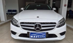 foto de Mercedes Benz C200 2019