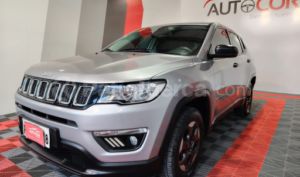 foto de Jeep New Compass Sport 2018