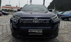 foto de Autos marca Toyota seminuevo modelo NEW RAV4 AC 2.0 5P año 2022