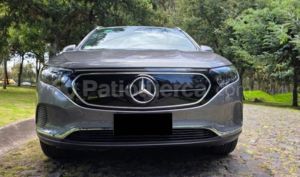 foto de Autos marca Mercedes Benz seminuevo modelo EQA 350 4MATIC año 2024