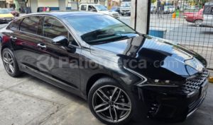 foto de Autos marca Kia seminuevo modelo K5 año 2023 en Guayaquil